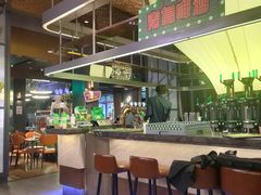 -TSINGTAO 1903 纯生酒馆(青啤二厂店)