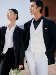 -第一夫人婚纱摄影(南京店)