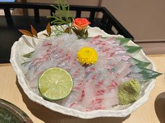 -小山日本料理(太古汇店)