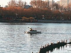 -济南大明湖景区