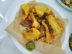 -嘉升大排档(番禺总店)