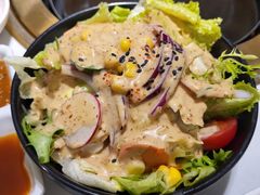 -韩时烤肉(枫蓝店)