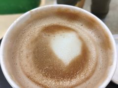 -luckincoffee瑞幸咖啡(恒大广场B1店)