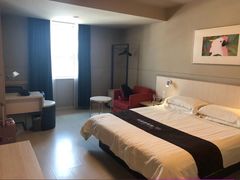 -锦江之星(合肥庐江路三孝口地铁站店)