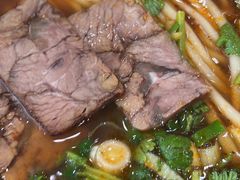 -宛平李记小吃(东关街店)