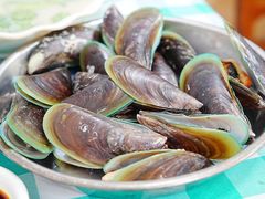 -豪园台山碳烧生蚝(蓬江江华店)