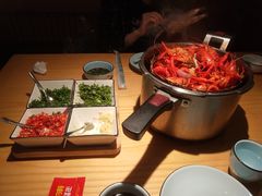 -蚝翅·海鲜粥·烧烤·宁夏滩羊季(玉米楼店)