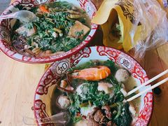 -筒骨麻辣烫(永同昌公寓胜明花园店)