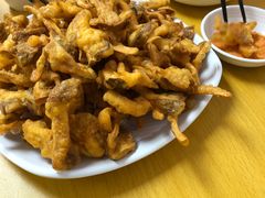 -屋里家延边朝鲜族冷面(南园店)