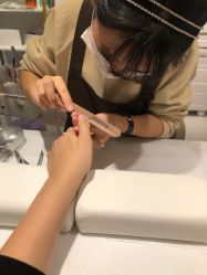 点击看大图 -Ami nail爱米美甲美睫
