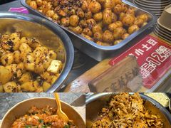 -丁家坡洋芋·观音桥好吃街A区(全国总店)