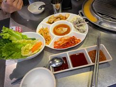-喜来稀肉(虹泉路店)