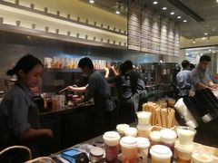-喜茶(深圳东门1234店)