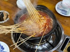 -都善和记洛阳涮牛肚(丰产路店)