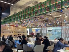 -稻香饭店(IFS国金中心店)