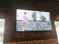 -Goose Island Brewhouse鹅岛精酿啤酒酿造工坊餐厅