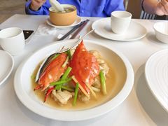 -皇朝尊会(龙之梦大酒店)