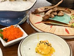 -红叶日料·放题·海胆·定食(星海店)