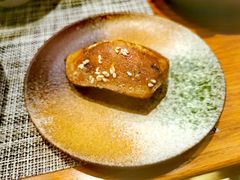-戏作寿司(观音桥店)