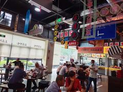 -王庄阿咪海鲜大排档(象园店)