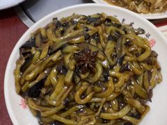 -聚首堂·特色小吃·肘子(什刹海德胜门店)