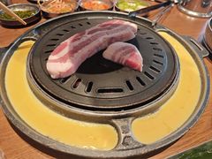-马场洞肉铺(高丽街店)