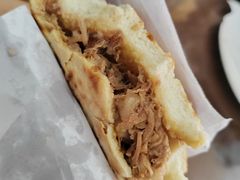 -秦豫肉夹馍(骡马市总店)