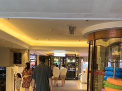 -天津瀚金佰九号温泉酒店(南楼地铁站店)