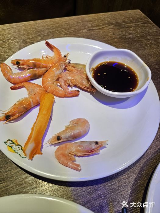 好伦哥比萨烤肉自助(昌平航母店)图片