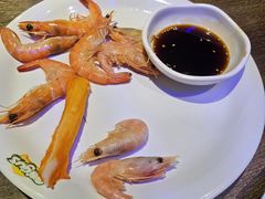 -好伦哥比萨烤肉自助(昌平航母店)