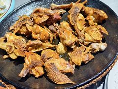 -钱山海鲜大排档