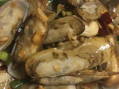 -阿杰臻选海鲜饭店(普陀山店)