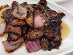 -春餐厅