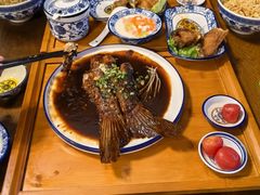-孙盛兴奥灶面馆·蟹黄面·三虾面(山塘街总店)