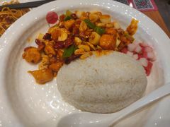 -阳阳中国饭(北京荟聚店)