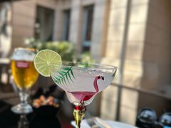 -Pistolera Mexican Cantina女枪手墨西哥餐厅(碧云路店)