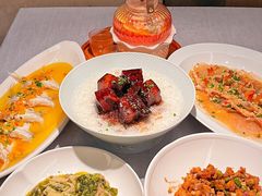 -章吴记喜瑞餐厅(东东城店)