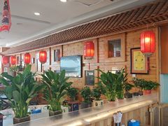 -大清花饺子(山庄店)