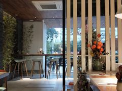 大堂-十面春风·江南面馆(崇宁路店)