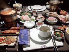 -海鼎荟海鲜姿造(仟禧汇店)