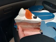-巴黎贝甜(大宁国际商业广场店)