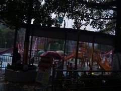 -大河马水上世界