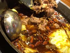 -受气牛肉·重庆耙牛肉(来福士店)