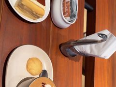 -深圳罗湖木棉花凯悦尚选酒店•大堂吧