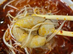 -白家高记肥肠粉(总店)