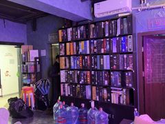 -剧狐剧本杀(徐汇1号店)