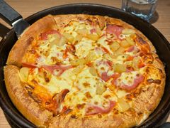 -必胜客(新中纬店)