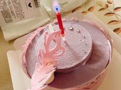 -洛佩塔蛋糕