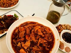 -润泽园饭庄(中山路店)