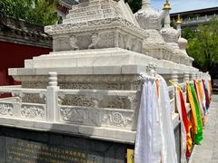 -西安市广仁寺